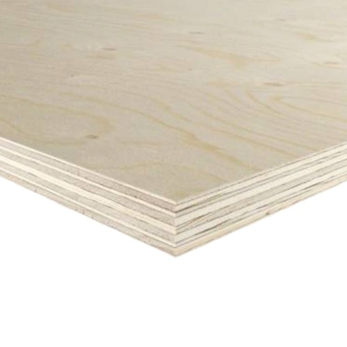 Structural Ply
