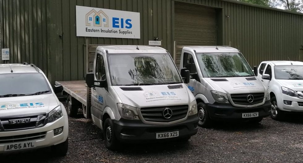 Contact Eastern Insulation Supplies